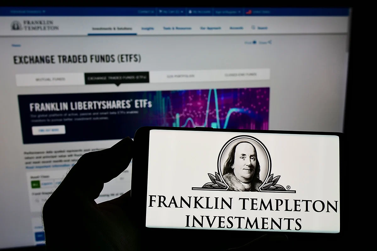 Franklin Templeton Acquires 250 Digital in Major Crypto Push