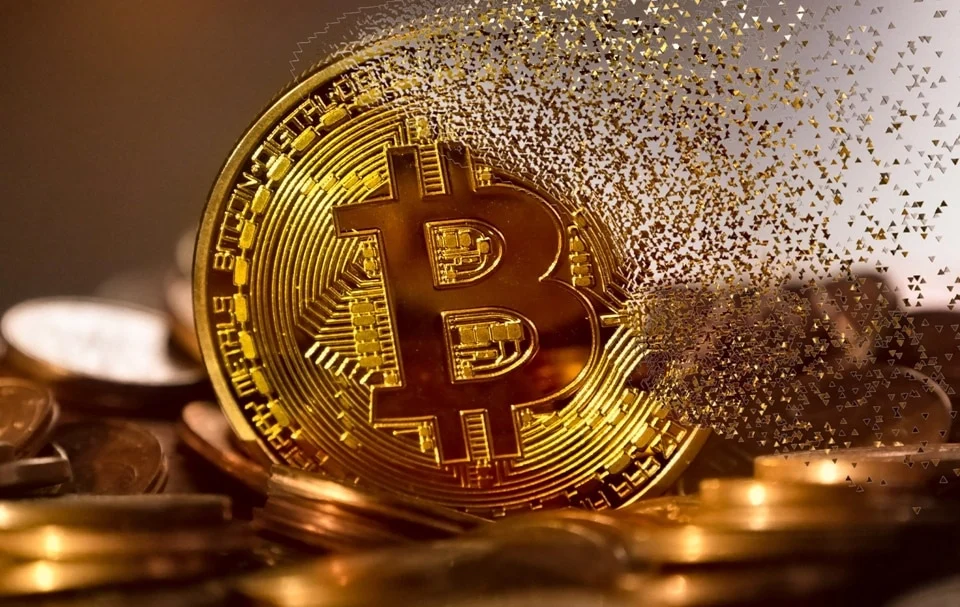 Bitcoin Leads $1.1 Billion Weekly Surge in Crypto Investment Products