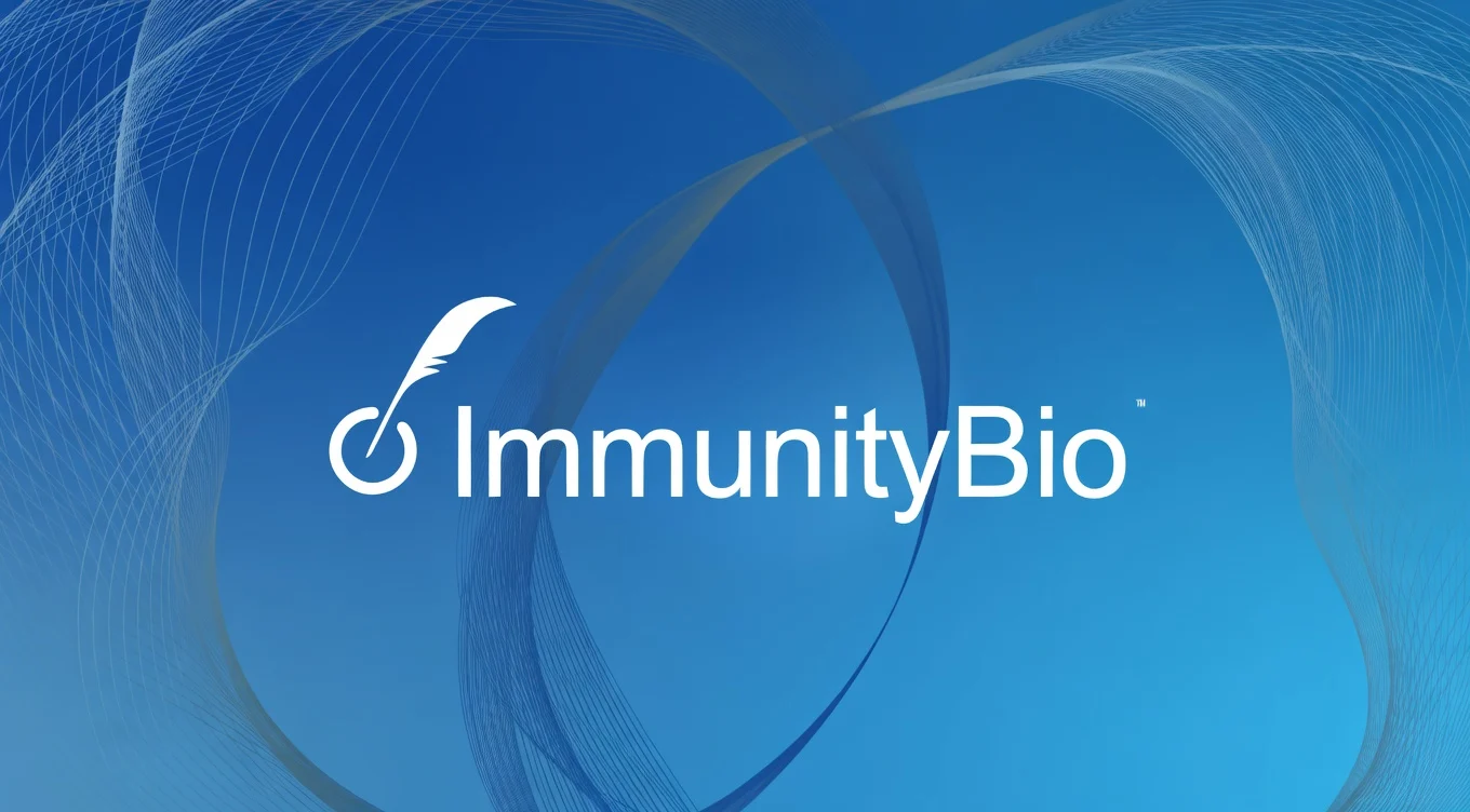 ImmunityBio (IBRX) Stock Gains 3% Following FDA Compliance Response on Anktiva Marketing