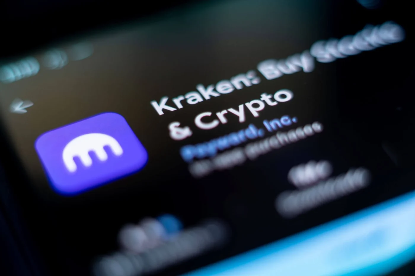 Kraken Stands Firm Against Extortion After Criminals Record Internal System Access