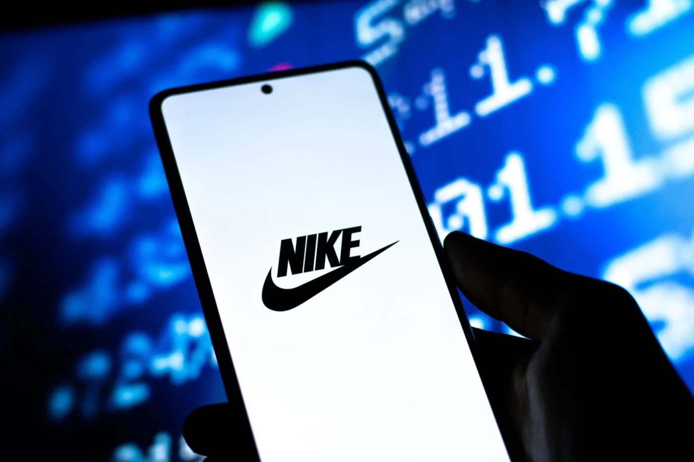 Nike (NKE) Stock Hits 52-Week Low Amid Revenue Struggles and UEFA Partnership Talks