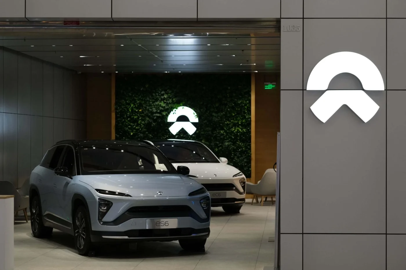 Nio (NIO) Stock Surges 8% Following ES9 Launch and Historic Quarterly Profit
