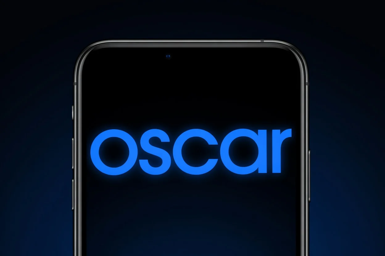 Oscar Health (OSCR) Stock Surges 15% as CEO Makes $12M Investment