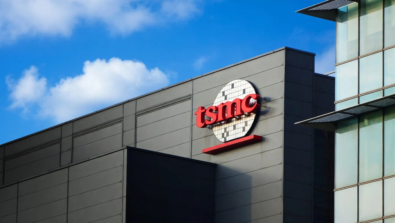 Taiwan Semiconductor (TSM) Stock Soars as March Revenue Surges 45% on AI Chip Boom