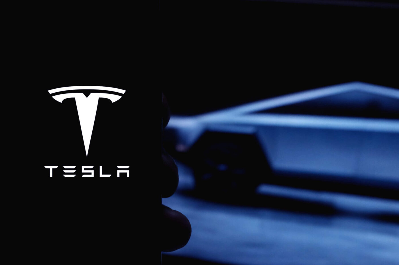Tesla (TSLA) Stock Breaks Eight-Week Decline With 11% Weekly Gain Before Earnings