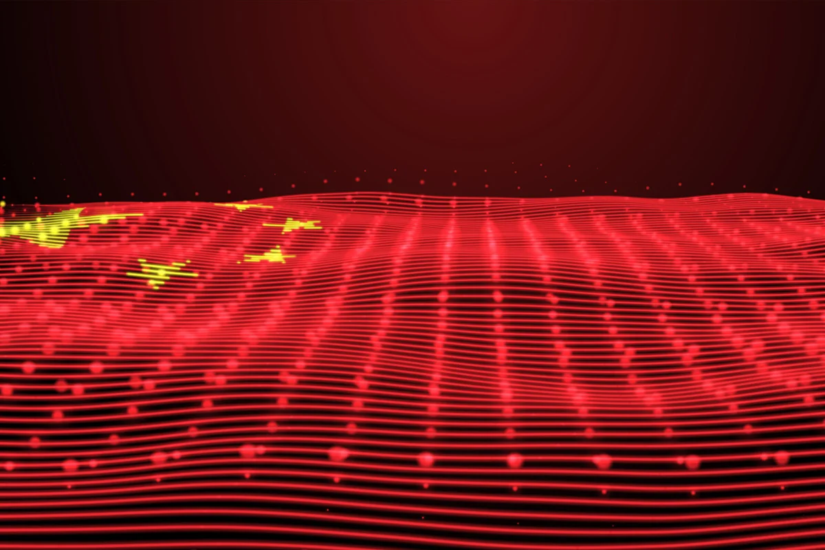 China Embraces Blockchain for Finance While Reinforcing Crypto Crackdown