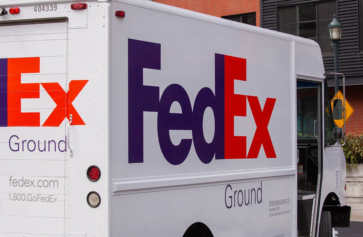 FedEx (FDX) Stock Gains 2.5% Following Freight Division’s Independence Blueprint