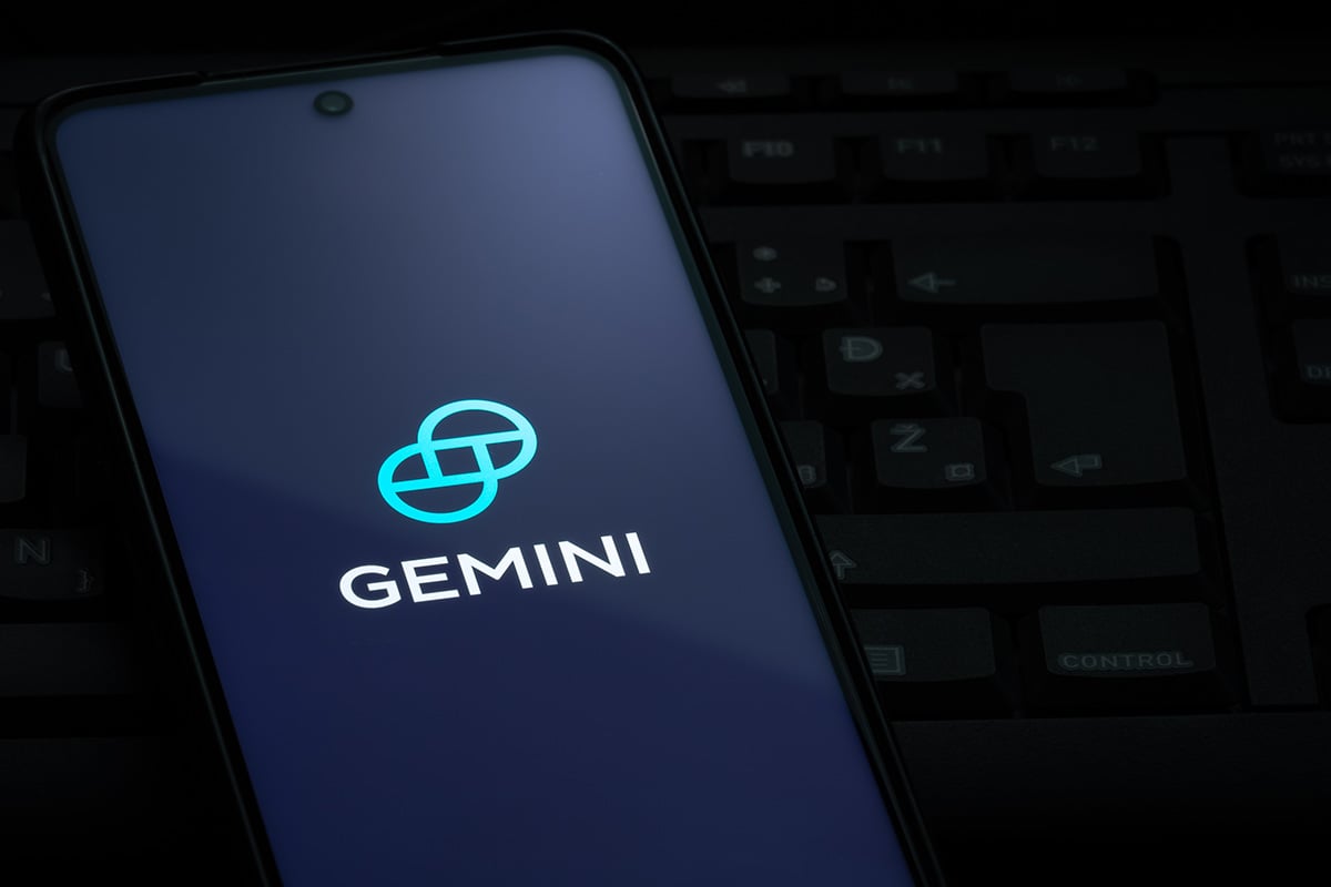 Gemini (GEMI) Stock Surges 9% Amid Reports of Interest in European Assets