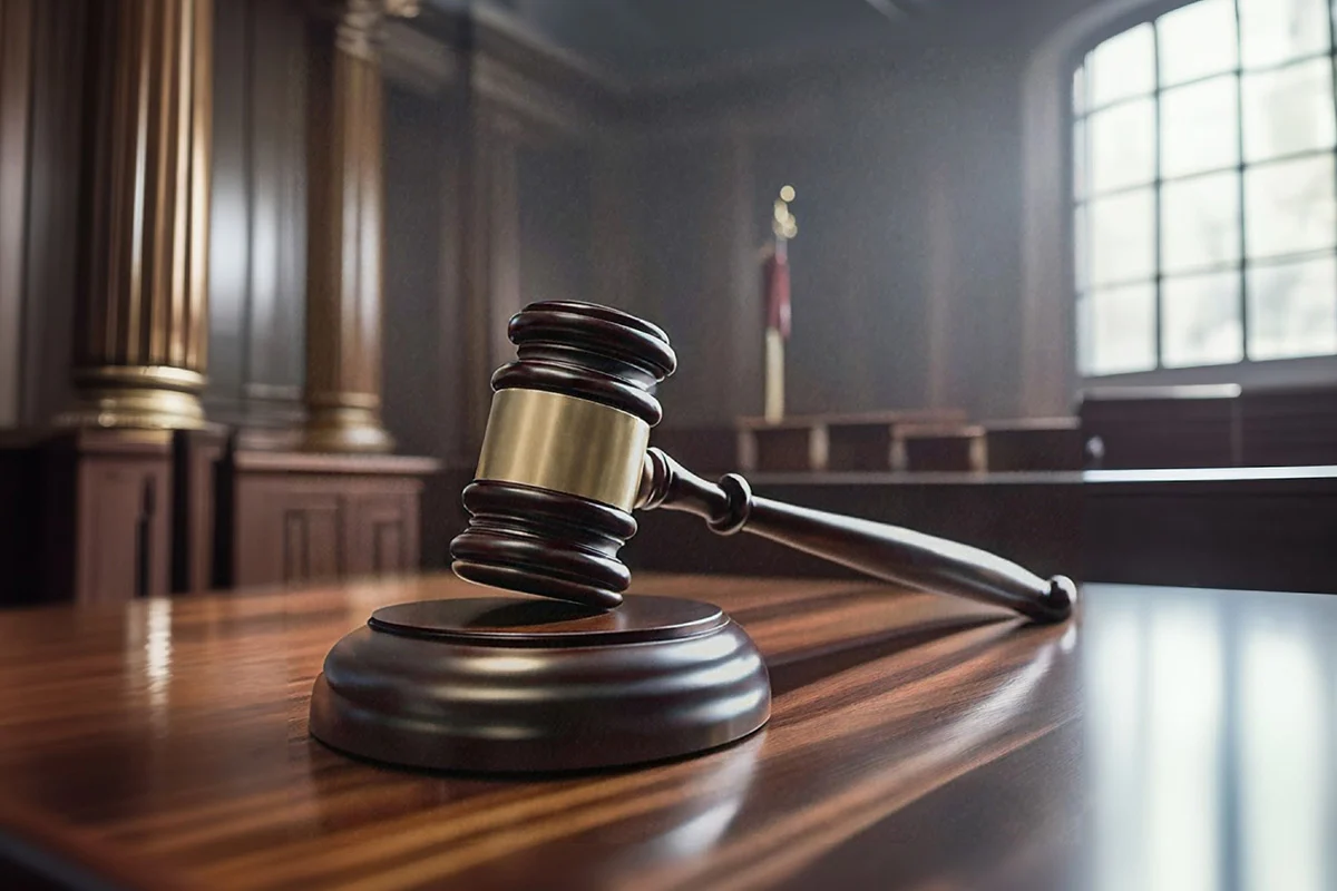 Federal Authorities Launch Major Crypto Enforcement Action with 10 Indictments and $54M Hacker Arrest