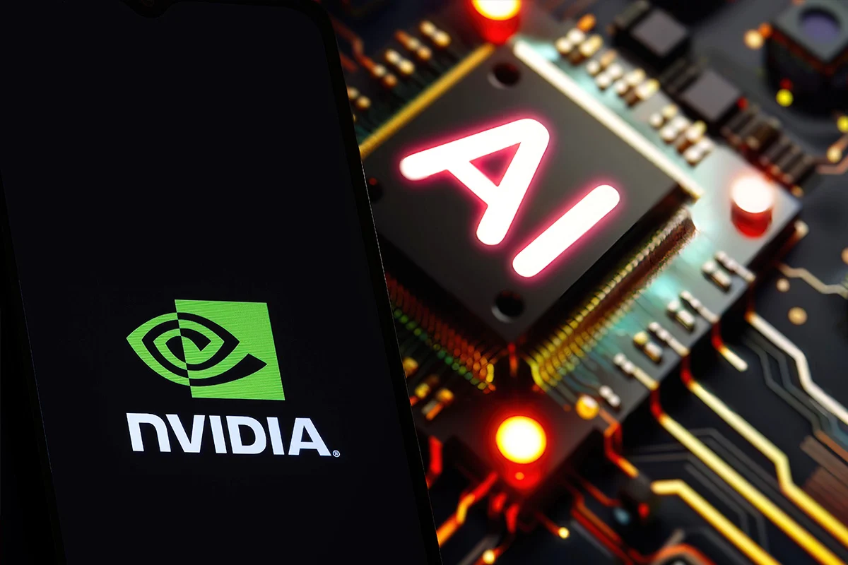 Shenzhen AI Firm Reveals $92M Purchase of Restricted Nvidia (NVDA) Chip Servers