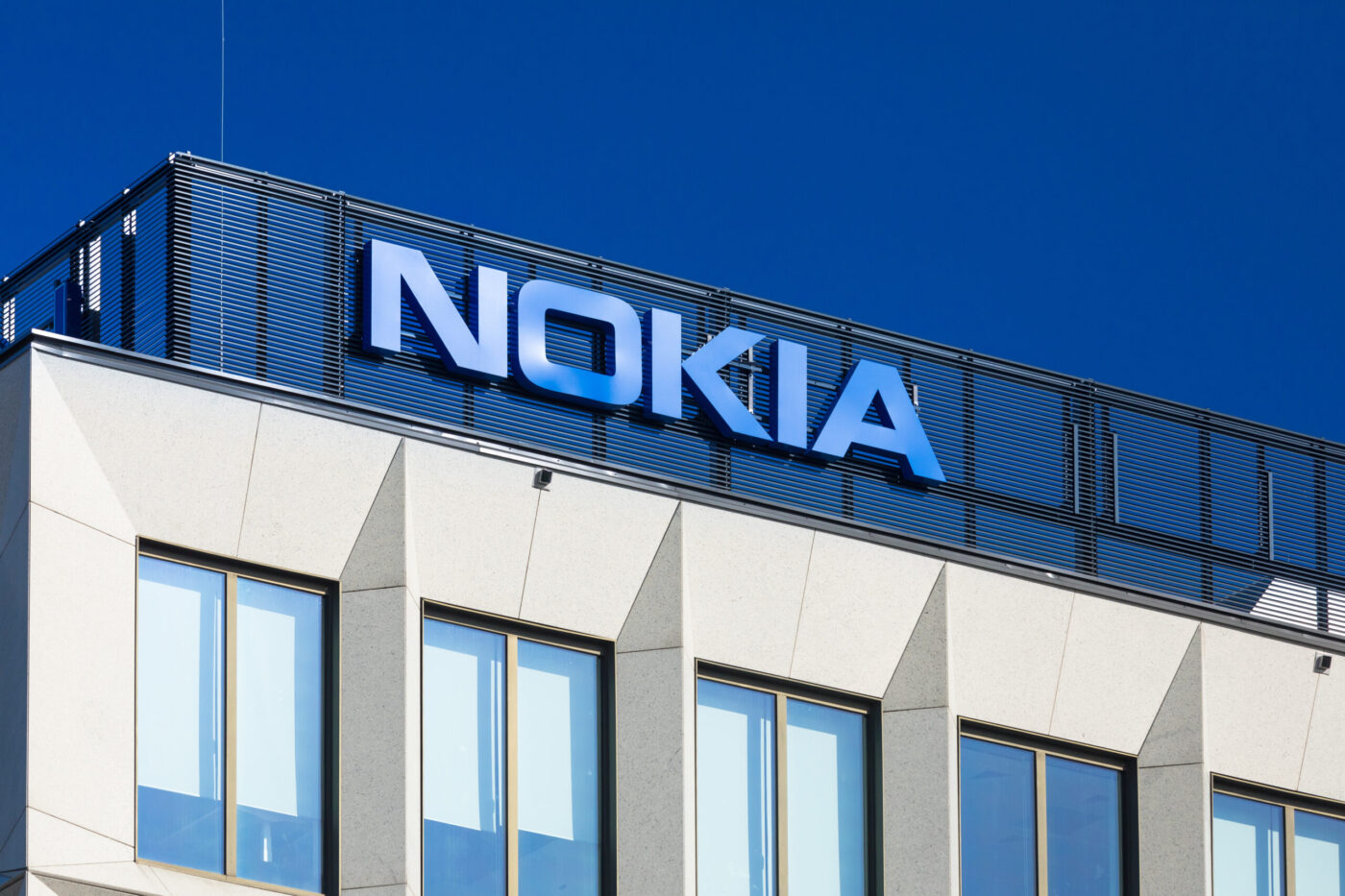 Nokia (NOK) Stock Surges as BofA Issues Upgrade on AI Infrastructure Boom
