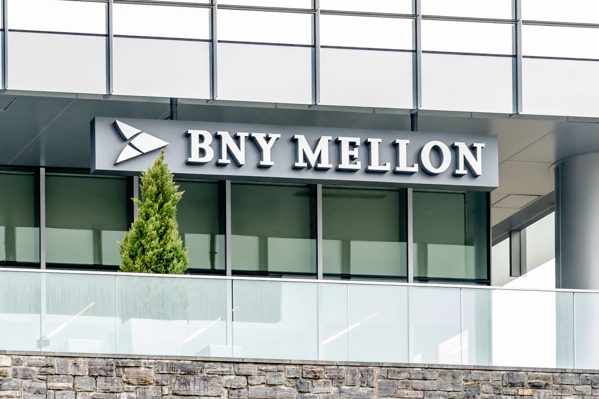 BNY Mellon (BK) Stock Surges on Impressive Q1 Results: $5.4B Revenue and 42% EPS Growth