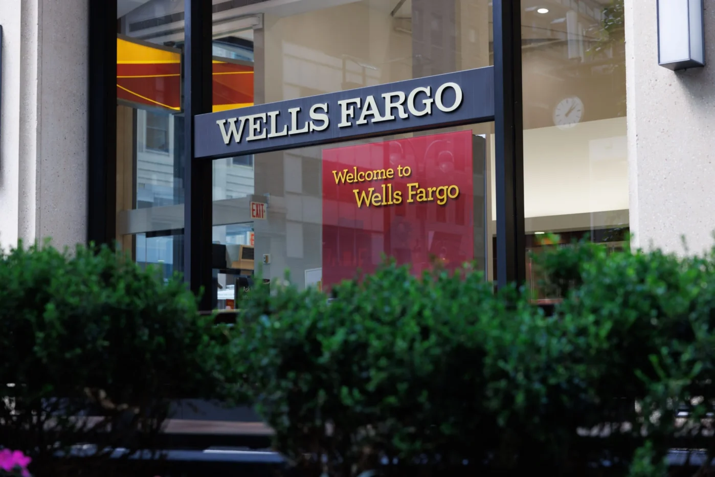 Wells Fargo (WFC) Stock Slides Despite Earnings Beat on Revenue Shortfall