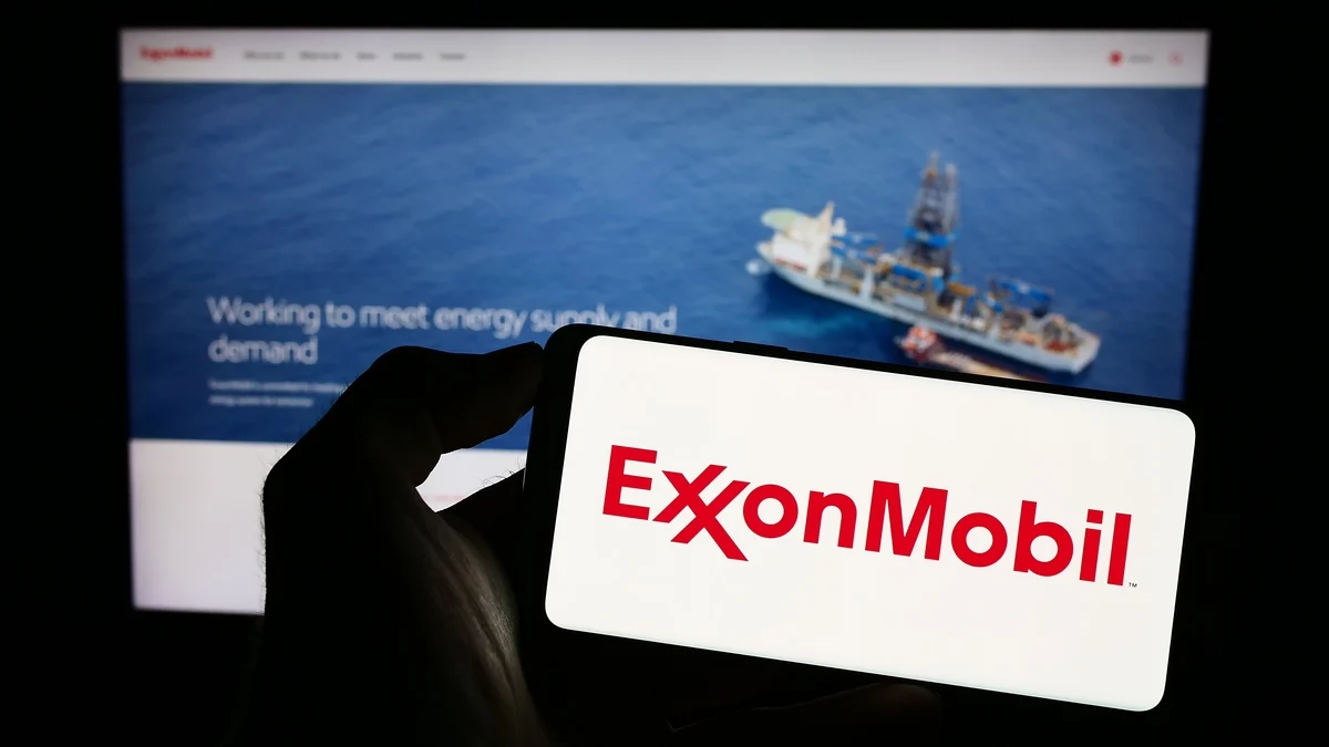 Exxon Mobil (XOM) Stock: Analysts Boost Targets Despite Iran Production Hit