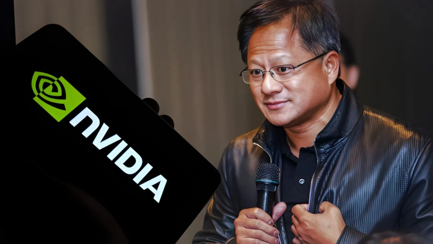 Nvidia (NVDA) CEO: China Possesses Infrastructure to Rival Advanced AI Models