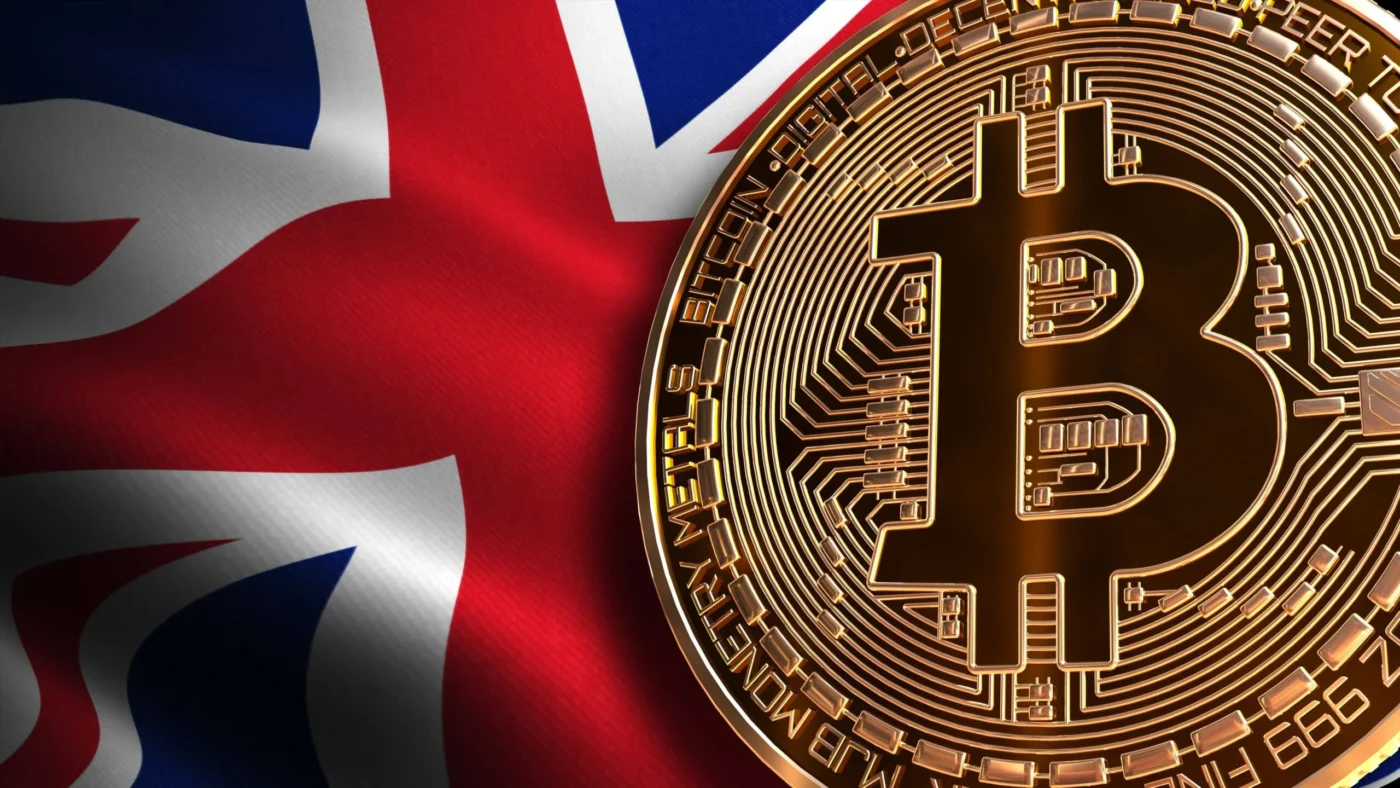 Former UK Finance Chief Behind Economic Turmoil Now Champions Bitcoin