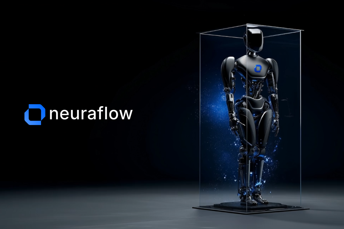 Neuraflow Launches Into a Larger Shift Toward Automated Trading ...