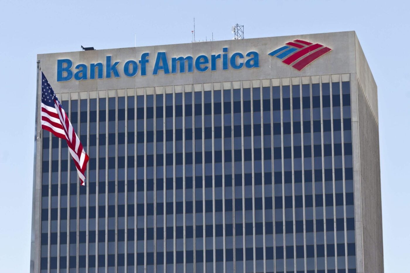 Bank of America Issues Rare Contrarian Sell Signal as AI Stock Concentration Reaches Bubble Territory