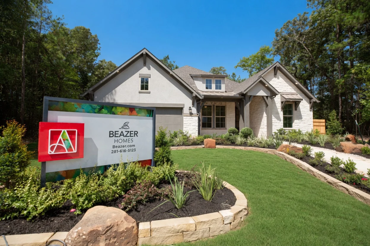 Dream Finders Makes $704M Public Offer for Beazer Homes (BZH), Stock Jumps 24%