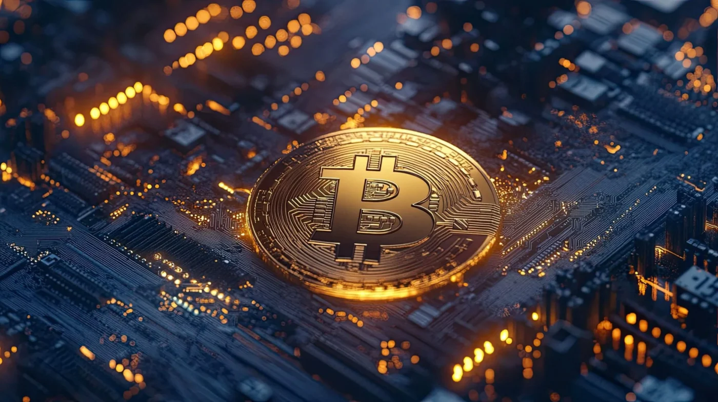 U.S. Confiscates $1 Billion in Cryptocurrency Linked to Iranian Regime