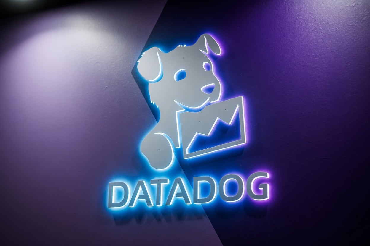 Datadog (DDOG) Stock Reaches New Peak Following Stellar Q1 Performance