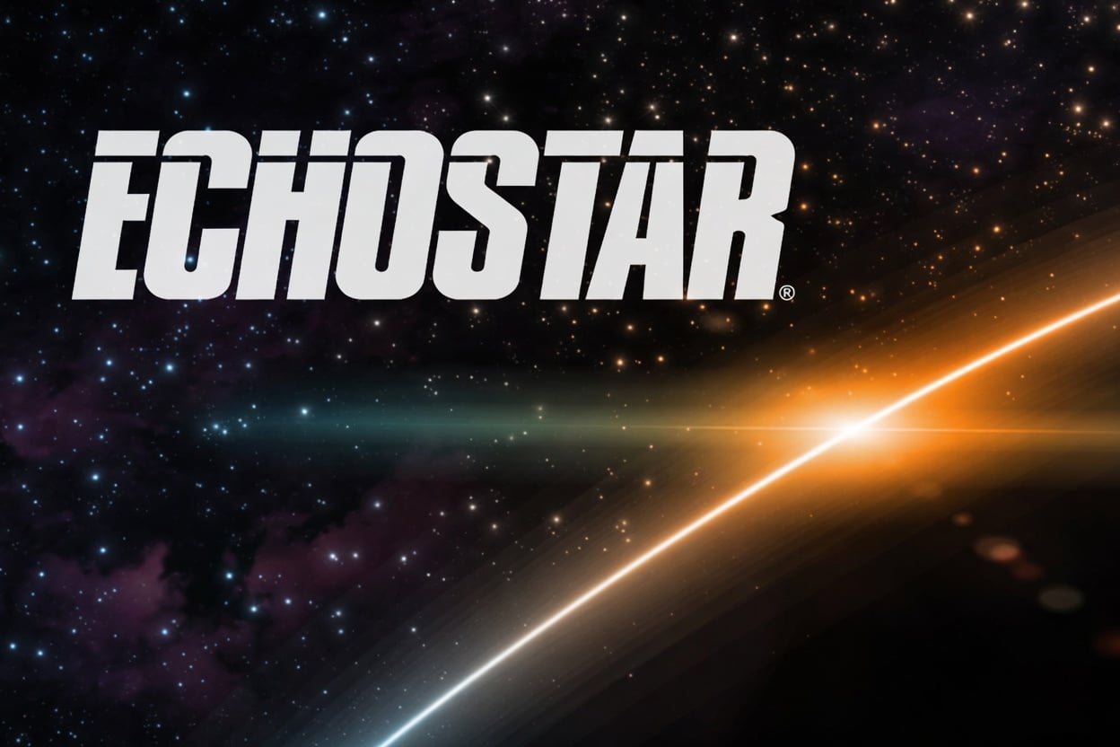 EchoStar (SATS) Stock: A Risky Backdoor Entry Into the SpaceX IPO?