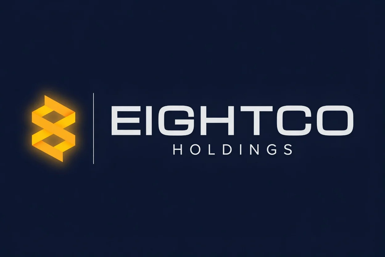 Eightco Holdings (ORBS) Stock Gains as Treasury Portfolio Reaches $337M with OpenAI, Worldcoin Assets