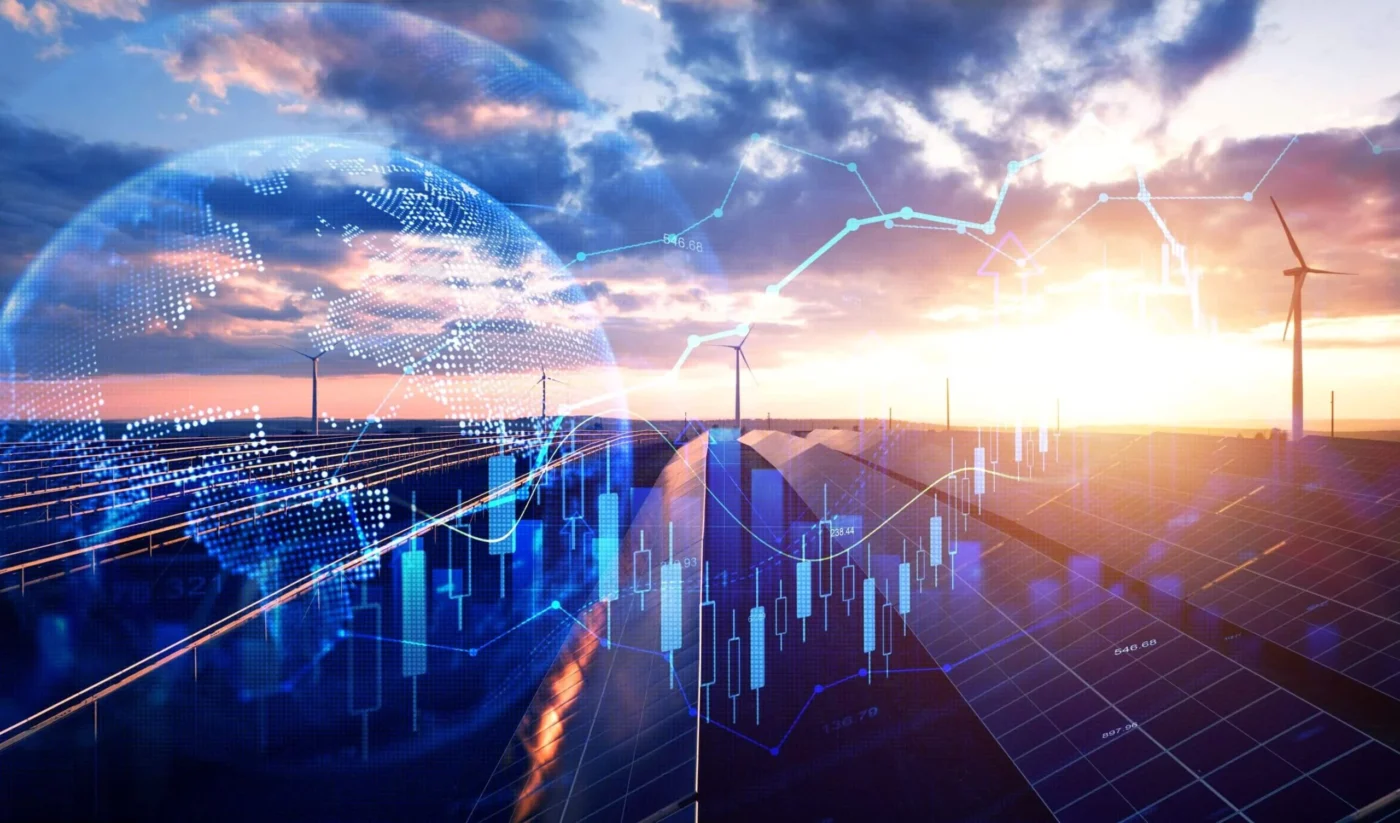 T1 Energy (TE) Stock Rockets 32% to New 52-Week Peak Ahead of August Earnings