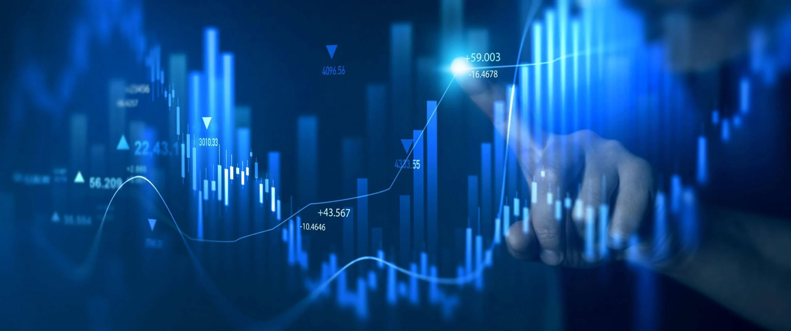 Major Financial Institutions Deploy Blockchain Technology to Enhance Banking Infrastructure - MoneyCheck