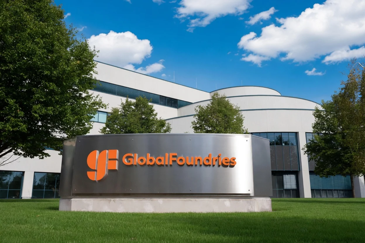 GlobalFoundries (GFS) Stock Rockets 12% on $375M Quantum Computing Grant