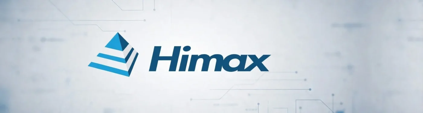 Himax Technologies (HIMX) Stock Soars 28% on Robust Q1 Results and Upbeat Q2 Forecast