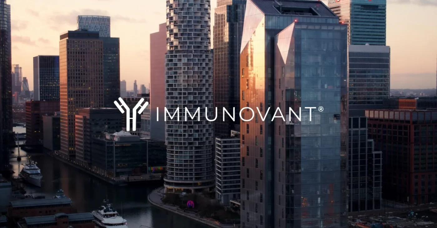 Immunovant (IMVT) Stock Jumps 22% After Breakthrough RA Drug Trial Results