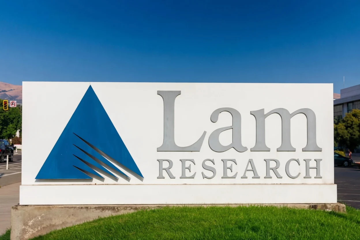 Lam Research (LRCX) Stock Jumps on Morgan Stanley Upgrade: Should You Invest Now?