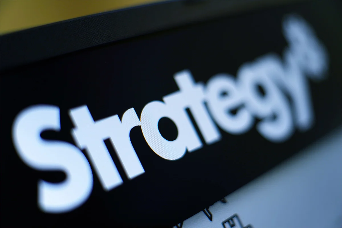 Strategy Acquires 24,869 Bitcoin in Massive $2 Billion Deal