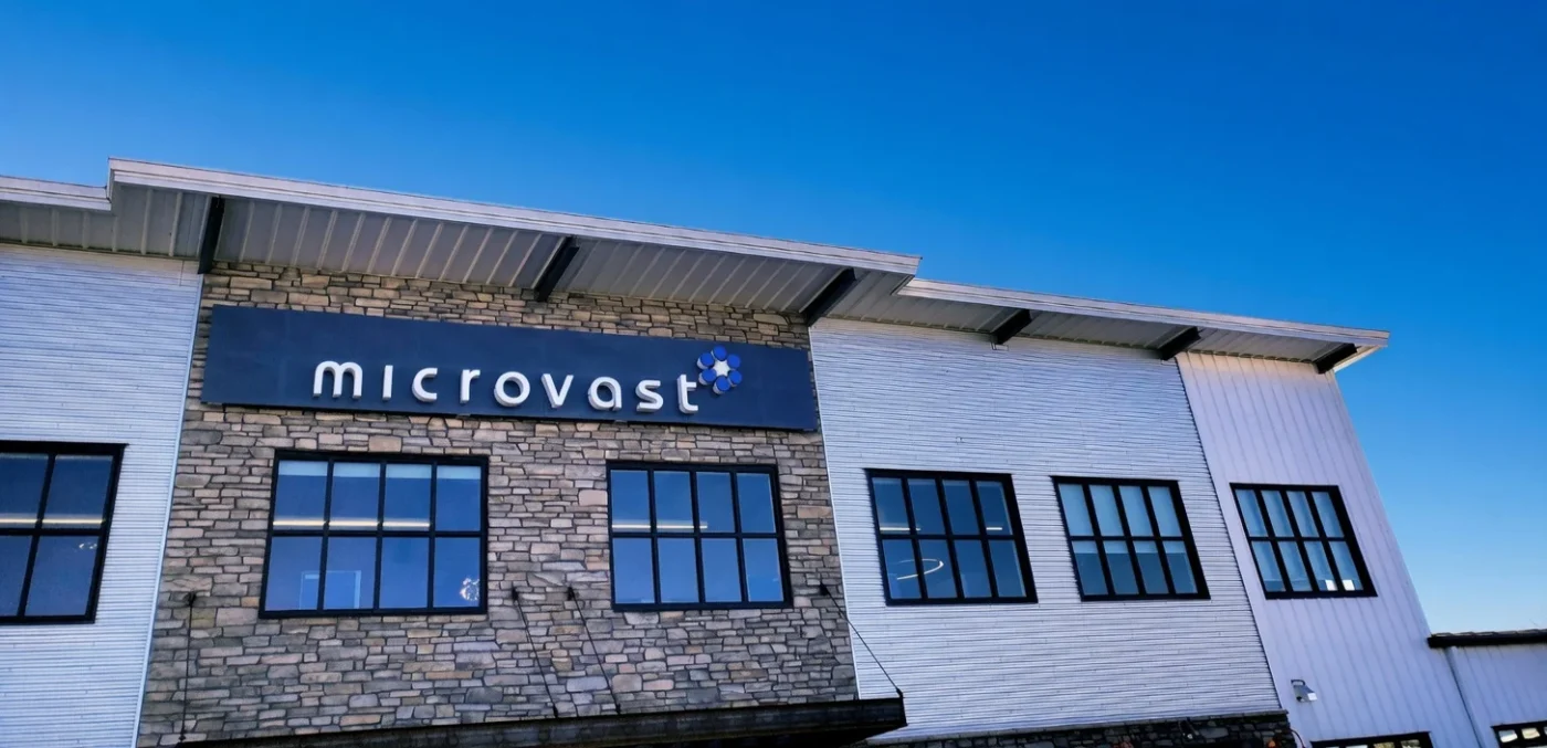 Microvast (MVST) Stock Plunges After Disastrous Q1 2026 Earnings Report