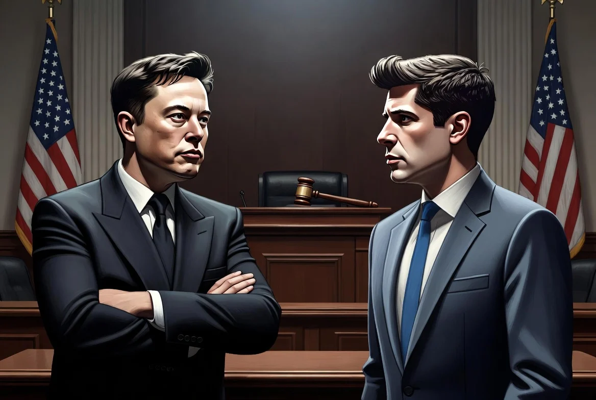 Inside the Musk-OpenAI Legal Battle: Jury Weighs Broken Promises and Billionaire Control