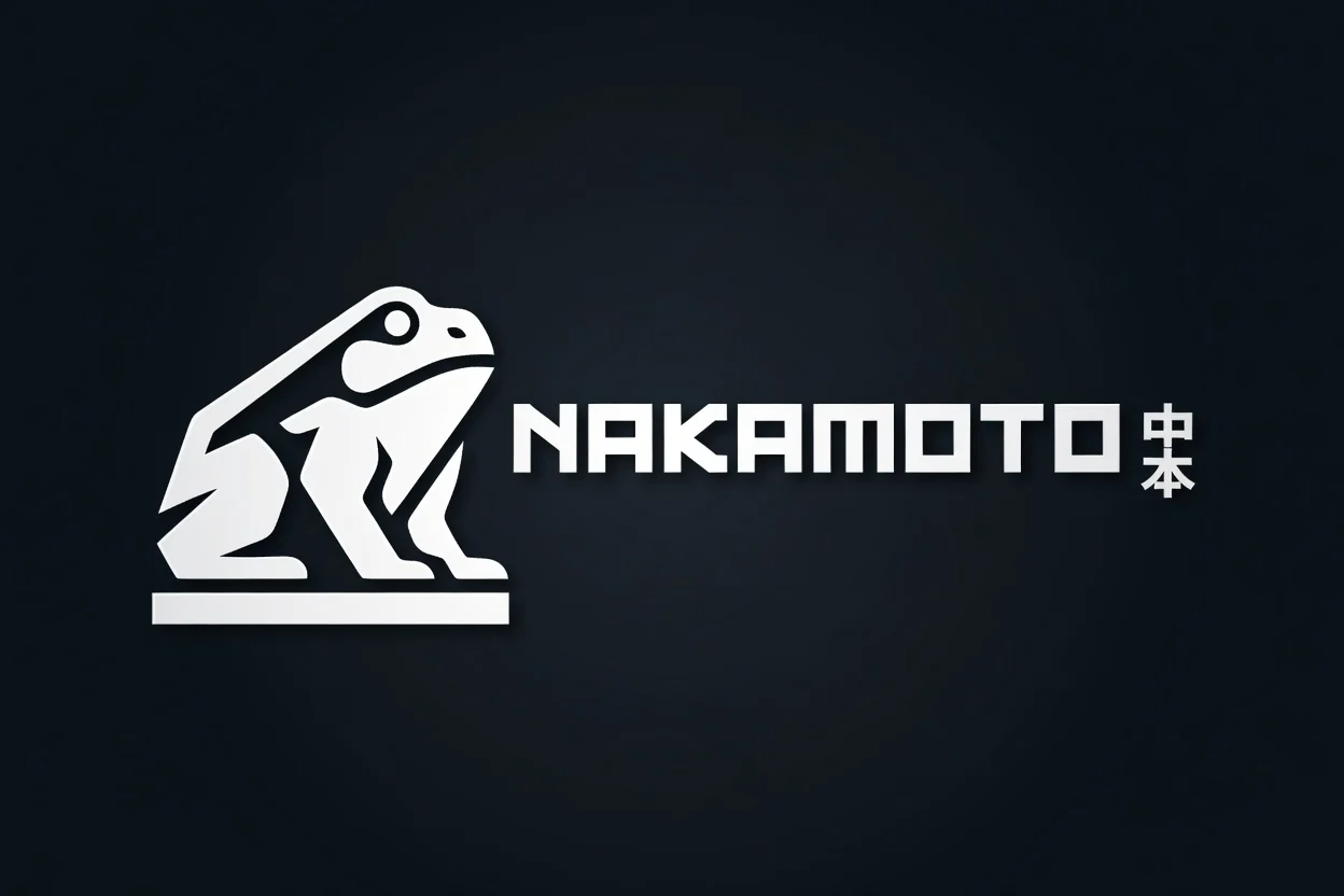 Nakamoto Implements 1-for-40 Reverse Stock Split to Meet Nasdaq Requirements