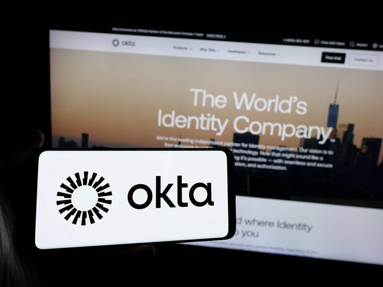 Okta (OKTA) Stock Soars 27% as Q1 Earnings Beat Sparks Analyst Upgrades