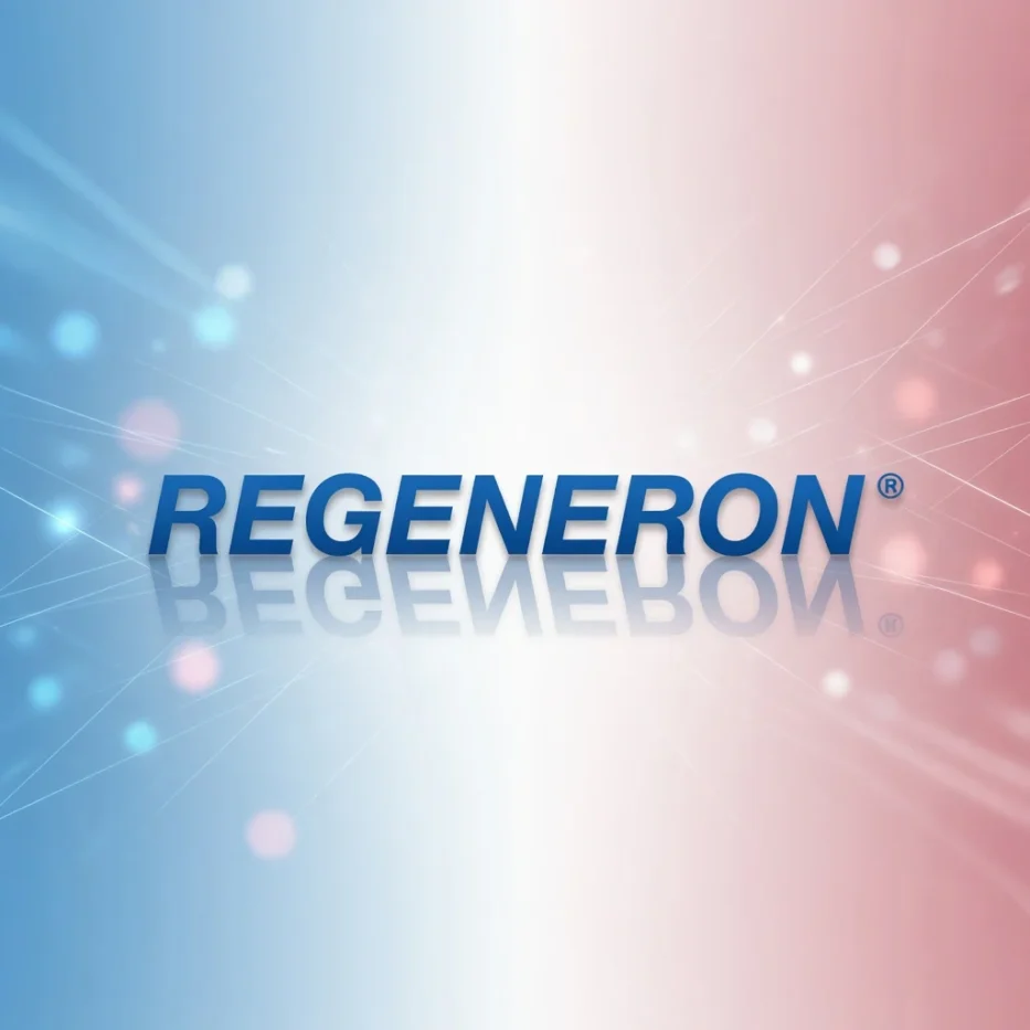 Regeneron (REGN) Stock Plummets 11% Following Late-Stage Melanoma Drug Disappointment