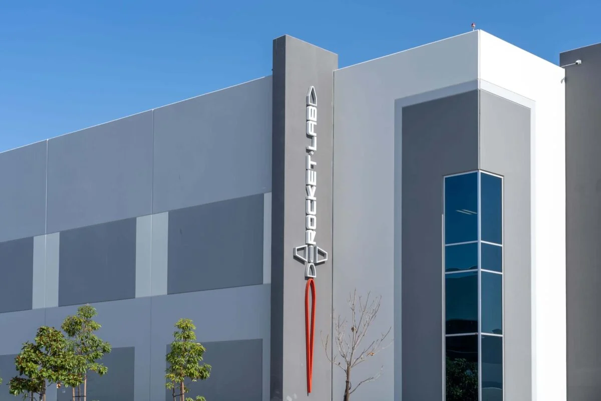 Rocket Lab (RKLB) Stock Surges 7% on Missile Defense System Approval