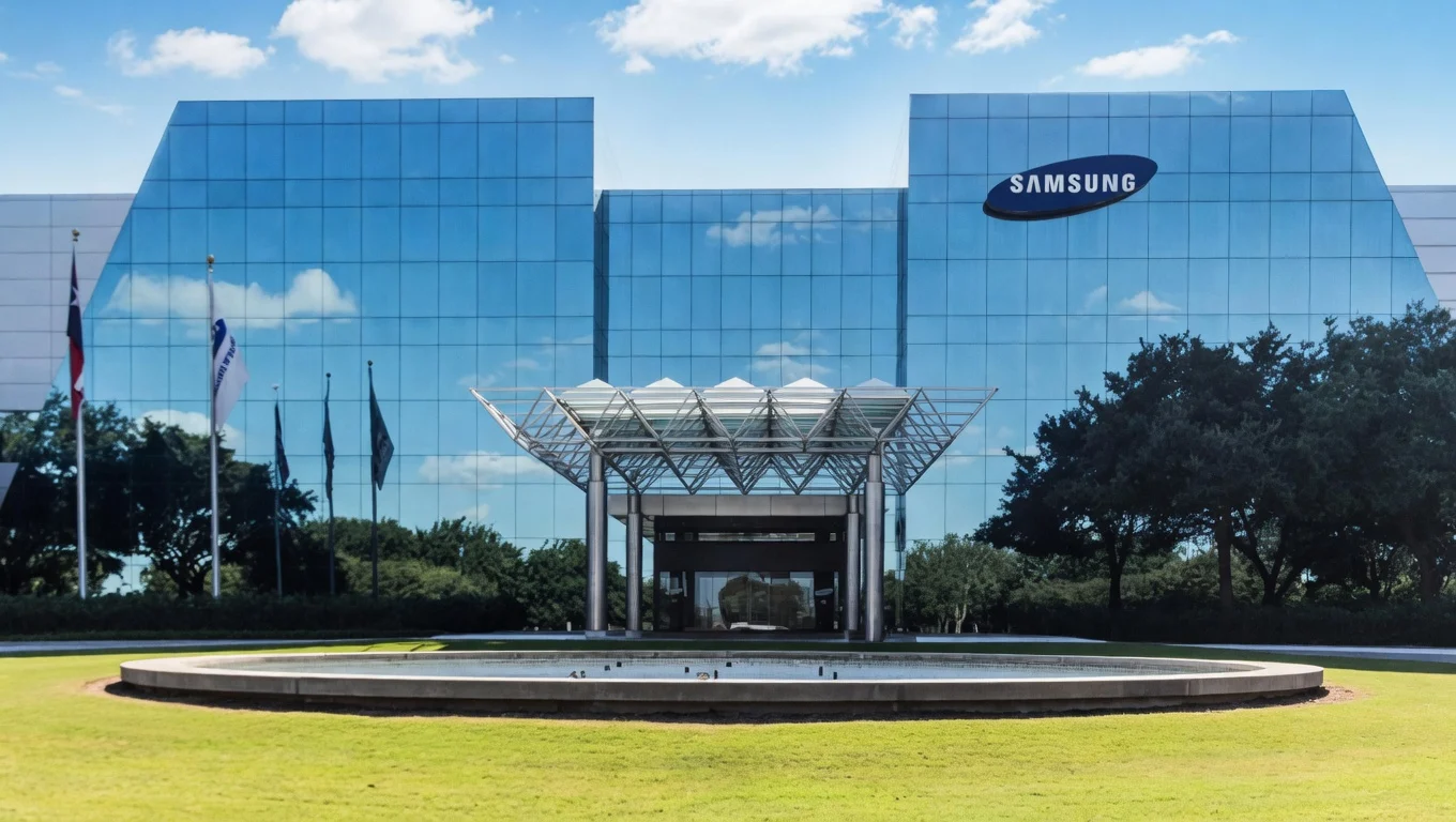 Samsung (SSNLF) Stock Jumps as Union Legal Battle Erupts Over Pay Agreement