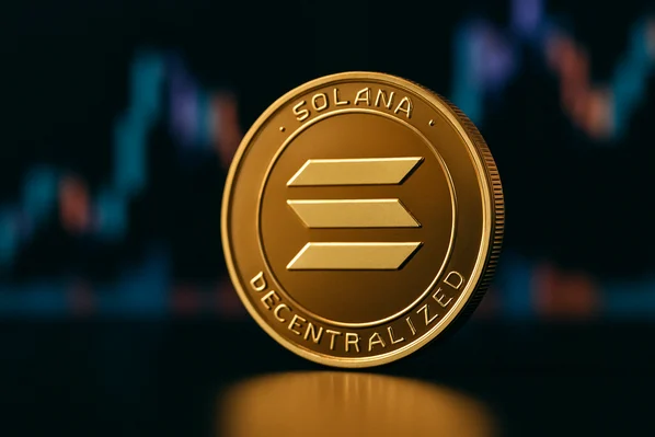 Solana (SOL) Price Forecast: Critical $98 Barrier Tests Bulls Again