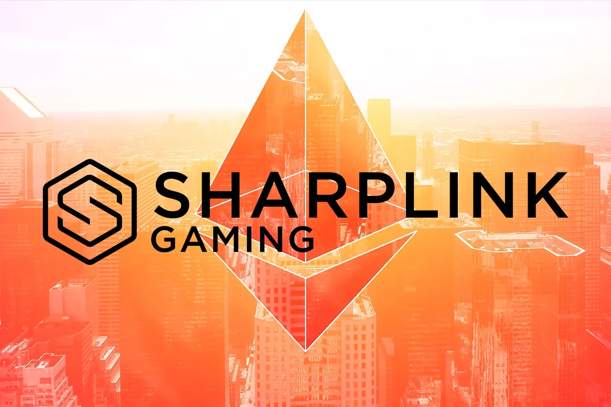 Major Crypto Companies SharpLink, Bitmine, and Galaxy Digital Prepare for Russell Index Entry