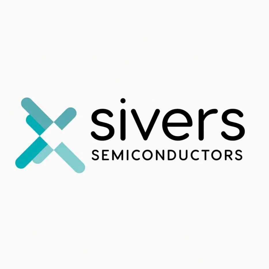 Sivers Semiconductors (SIVO) Stock Rockets 50% on Defense Contract Amid Insider Trading Scandal