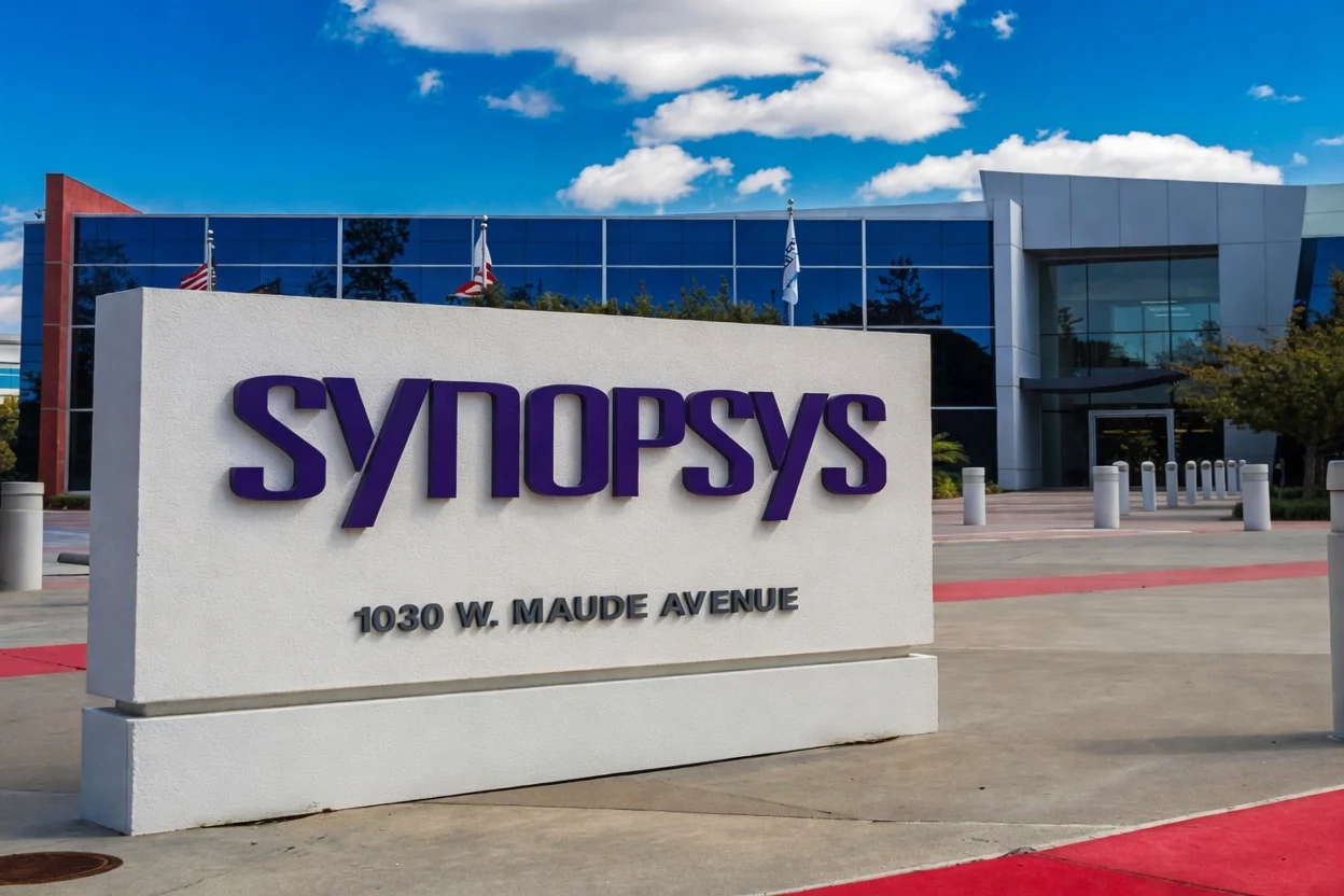 Synopsys (SNPS) Stock Drops After Strong Q2 Results – What’s Behind the Decline?