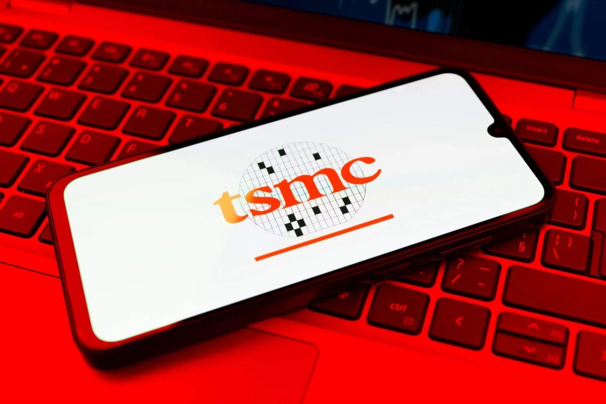Taiwan Semiconductor (TSM) Stock Rises on Massive $1.5T Chip Market Projection for 2030
