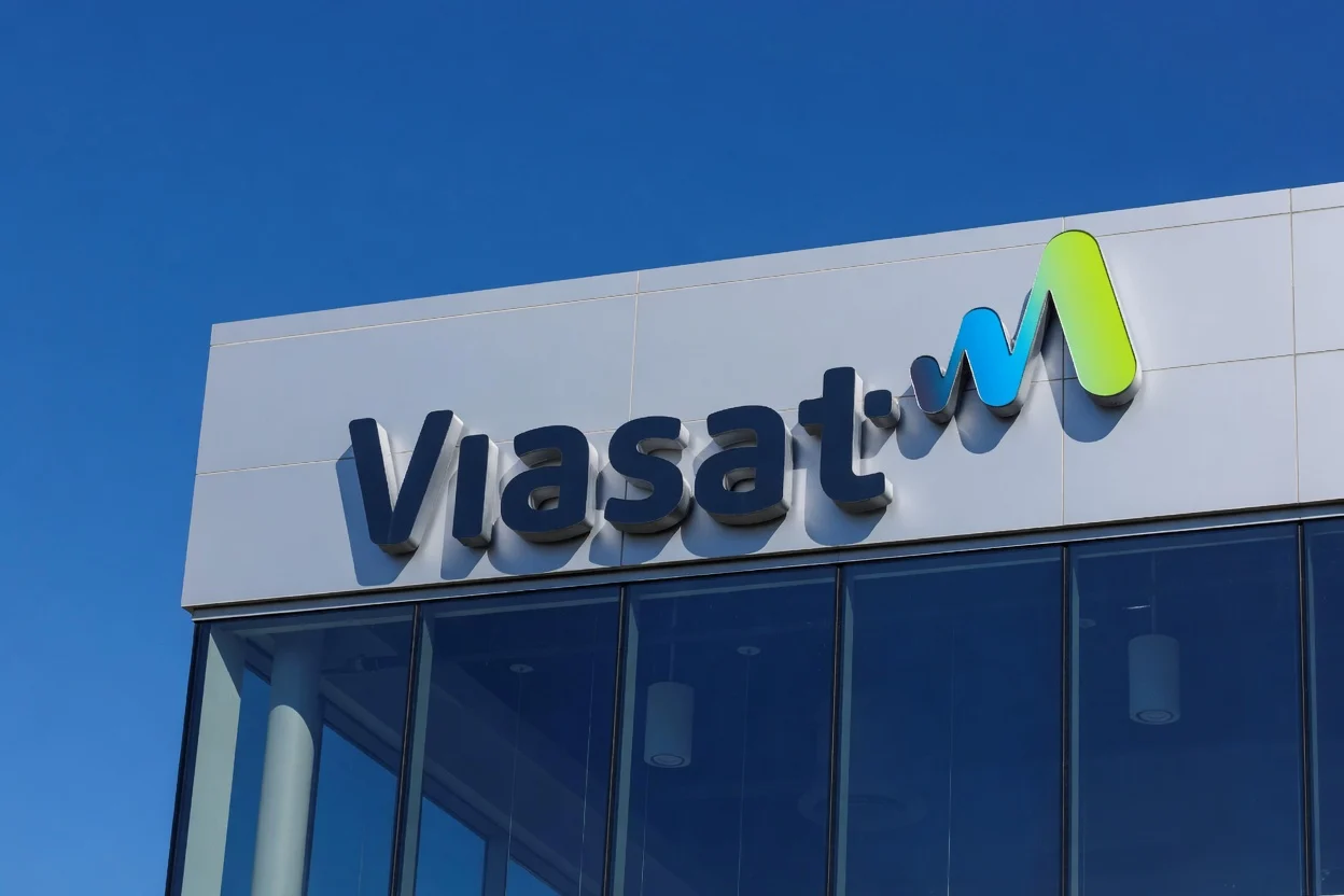 Viasat (VSAT) Shares Plunge 9% Following Q4 Earnings Despite EPS Beat