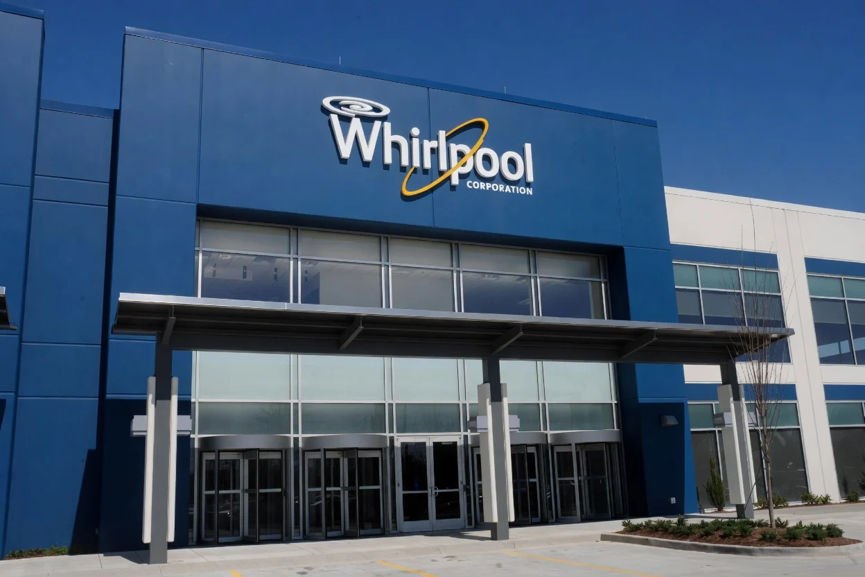 Whirlpool (WHR) Stock Plunges to 17-Year Low Following Disastrous Q1 Results