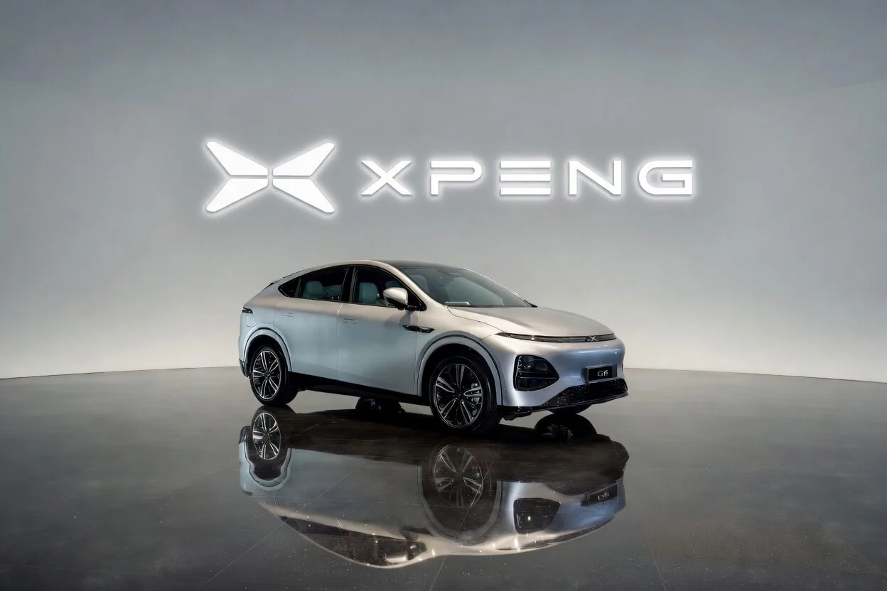 XPeng (XPEV) Stock: Q1 2026 Earnings Preview Ahead of Wednesday Report