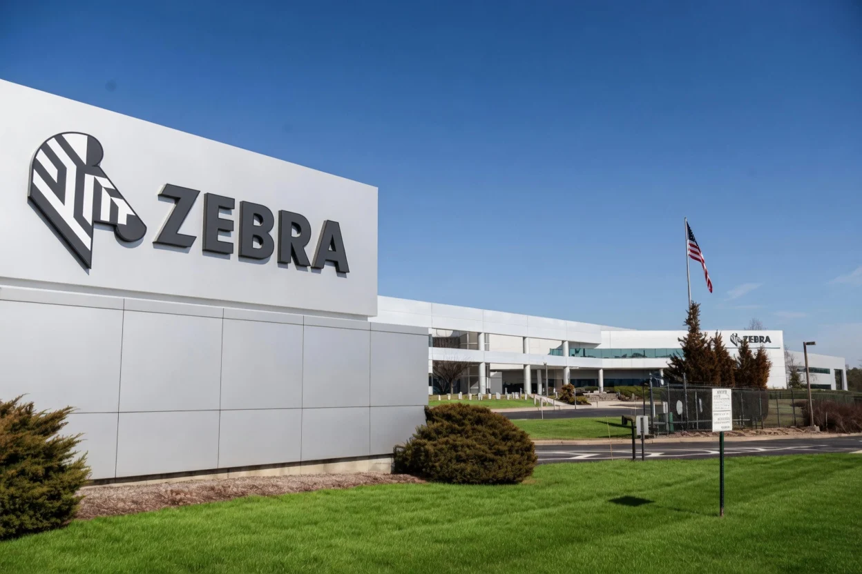 Zebra Technologies (ZBRA) Shares Surge 14% on Stellar Q1 Performance and Upgraded Outlook